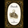 Dracula, jeu d’impostures